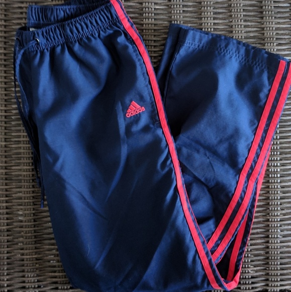 adidas Pants - Adidas Track Pants